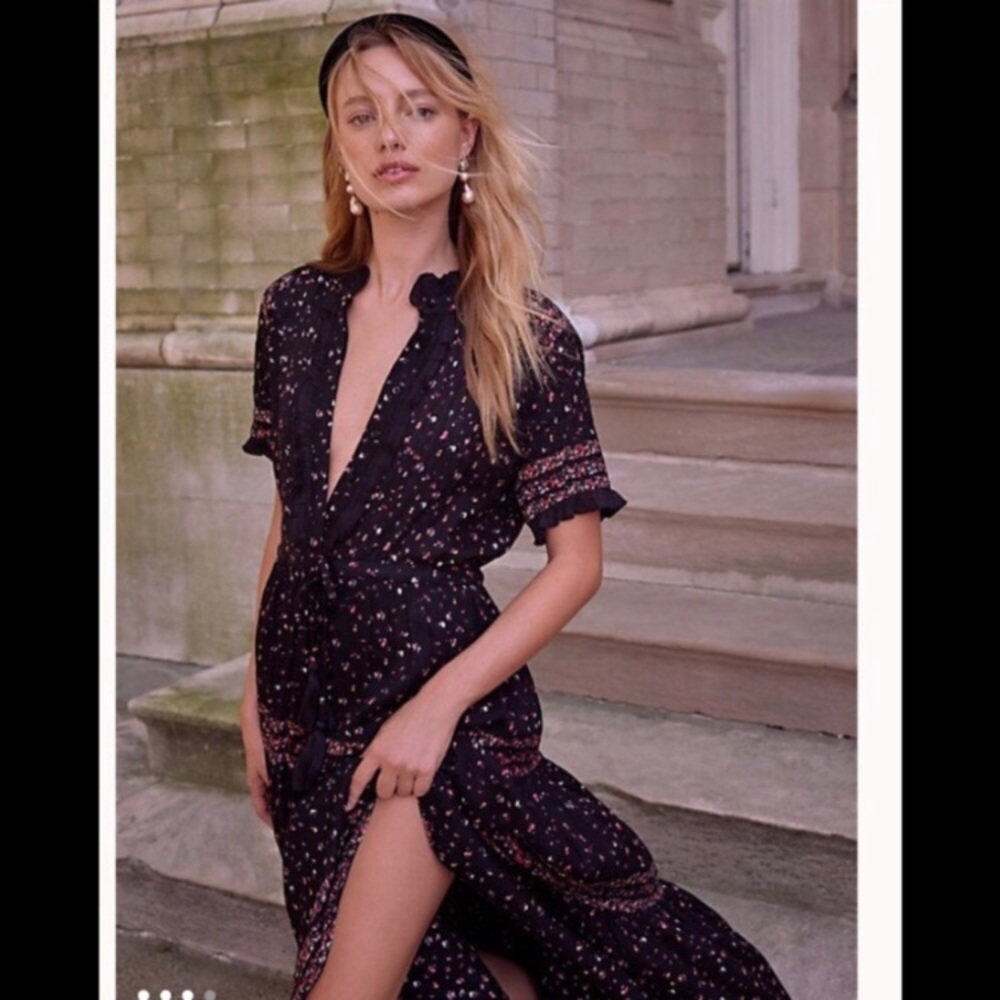 Free People sexy feminine dress versatile size S NWT